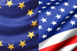 O Acordo de Comércio Livre União Europeia – EUA em debate na CCIP, 25 de junho às 16h00