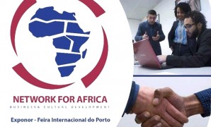 I Feira Internacional “Network for Africa – Business & Culture Development”, 17 a 19 de Junho na Exponor