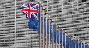 Brexit: a questões políticas estão a sobrepor-se à economia