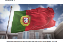 Os sucessos da economia portuguesa vistos pela imprensa de Espanha