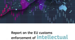 As alfândegas e a protecção dos direitos de propriedade intelectual na UE