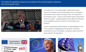Brexit: consequências na importação e exportação de mercadorias
