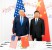 O comércio internacional e a competição sino-americana