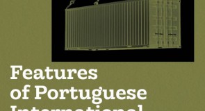 As empresas portuguesas no comércio internacional