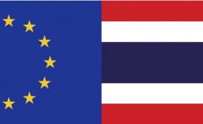 União Europeia e Tailândia relançam negociações comerciais