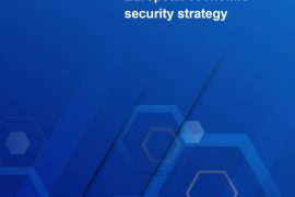 A nova estratégia de segurança económica da União Europeia