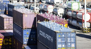 Exportações portuguesas para países vizinhos da Rússia contornam as sanções