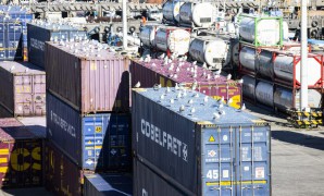 Exportações portuguesas para países vizinhos da Rússia contornam as sanções