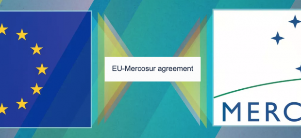 Acordo União Europeia Mercosul: desta vez vai mesmo entrar em vigor?