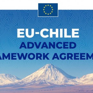Novo Acordo Comercial e de Investimento União Europeia-Chile