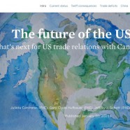 Guerra comercial: o que vai acontecer ao Acordo EUA-México-Canadá (USMCA)?
